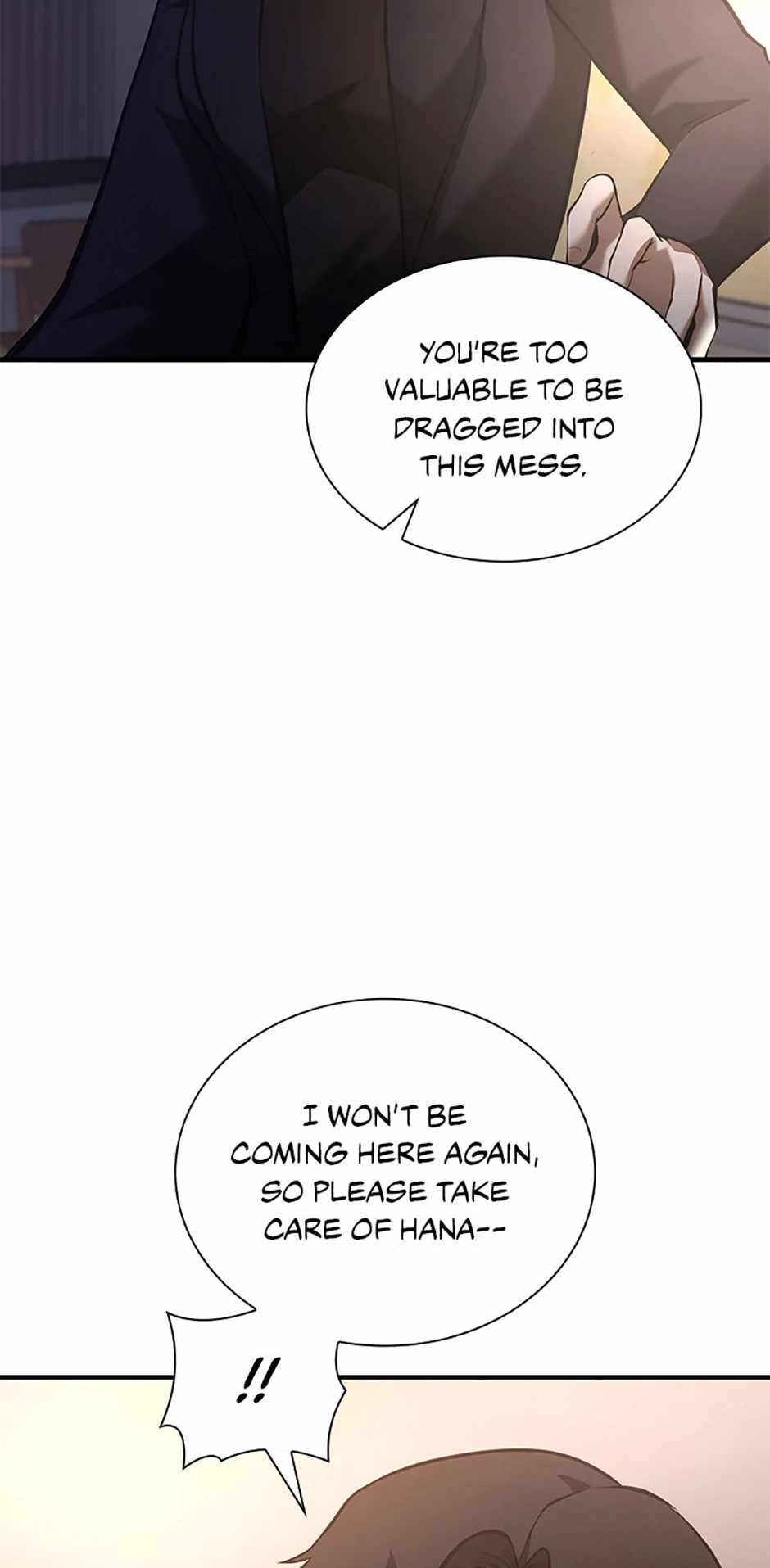 I Returned as an FFF-Class Witch Doctor Chapter 108 87